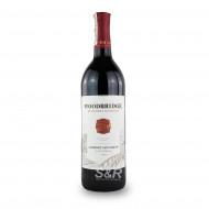 Woodbridge by Robert Mondavi Cabernet Sauvignon Wine 750mL 